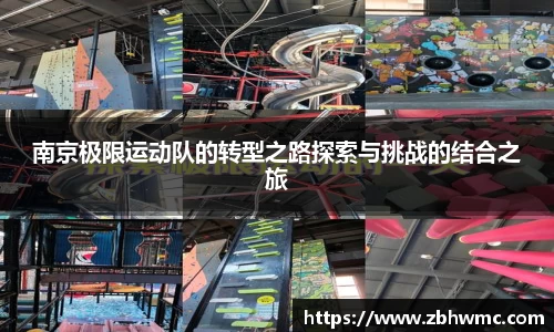 南京极限运动队的转型之路探索与挑战的结合之旅