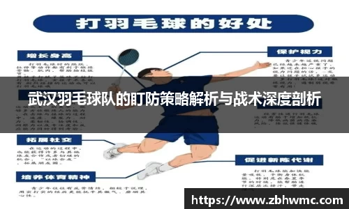 武汉羽毛球队的盯防策略解析与战术深度剖析